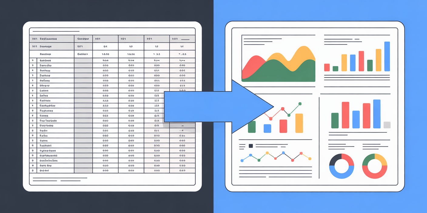 Data to Insight
