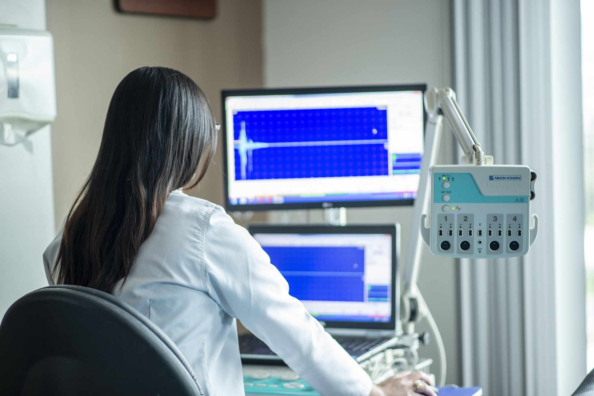 Simplifying Healthcare Metadata / Making Sensitive Data Usable — Without Changing the Backend